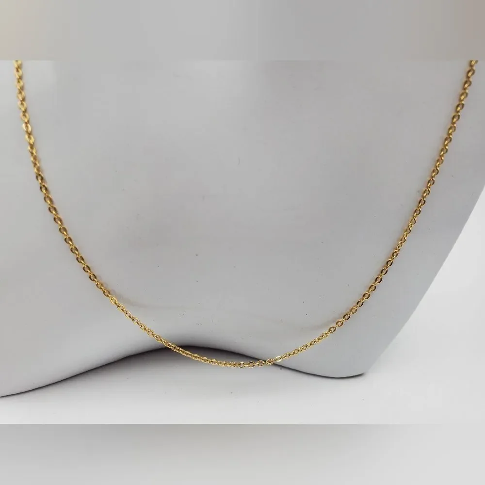 Midas‎ lace necklace N0408